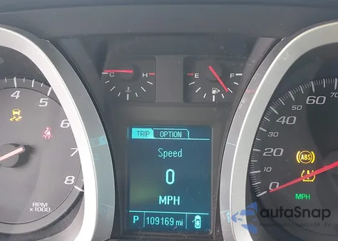 2017 Chevrolet Equinox Ls from USA, damaged, VIN 2GNALBEK4H1545160